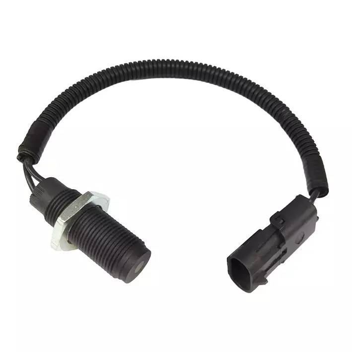Sensor Velocidade Rotação
GS11018