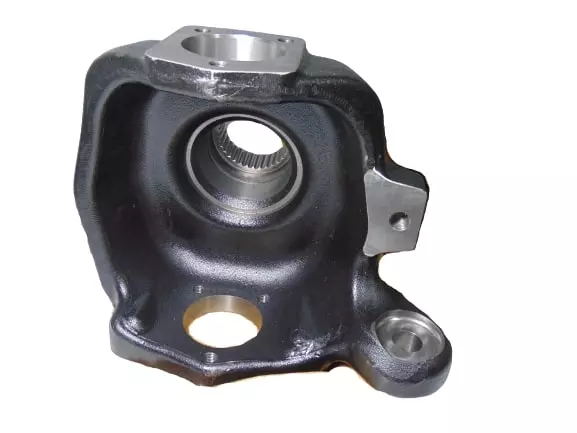 Carcaça Articulação Carraro
82775500